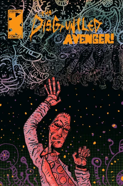 Cover of The Cruel Dance Music of the Universe - Part 1