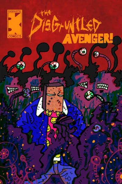 Cover of The Cruel Dance Music of the Universe - Part 3