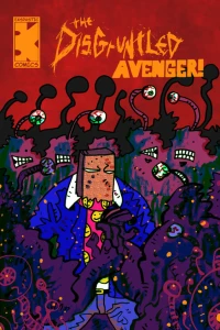 The Cruel Dance Music of the Universe - Part 3