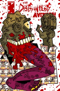 The Cruel Dance Music of the Universe - Part 4