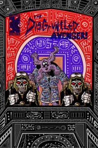 To be Guided only by Moonlight