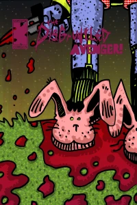 Buzzards and Dreadful Crows