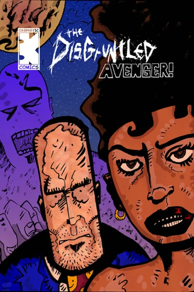 Cover of I'm the Ocean