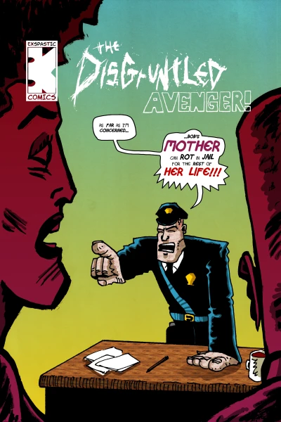 Cover of Marquee Moon