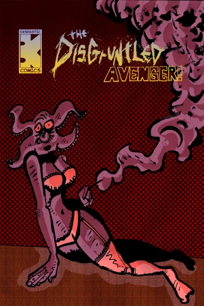 Cover of Bull Black Nova