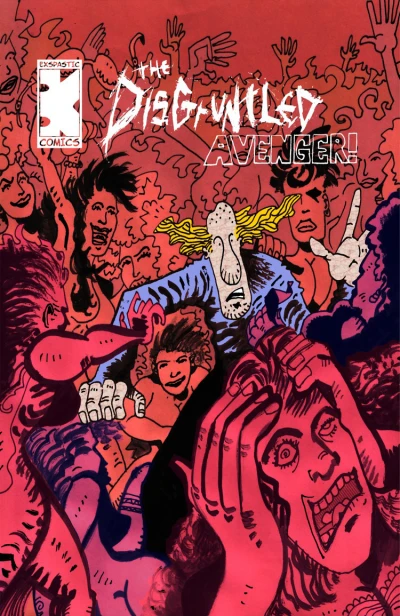 Cover of Logic of a Dream