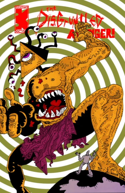 Cover of All is Hopeless. All is Night.