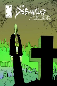 To be Gently Washed Against the Shores of Oblivion