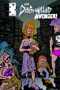 Dammit, Atlantis, Dammit. (Part 2)