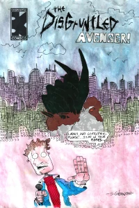 Attack of the 400 Foot Tall Giant Killer Chickens Part 1