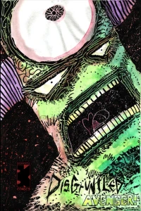 A Perfect Moment in Time