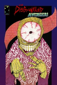 A 24 Hour Technicolor Dream