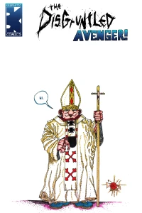 More Coffee For the Pope