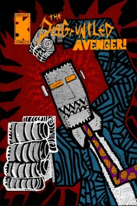 Issue #61
