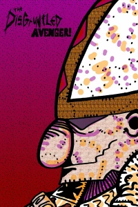 Issue #64
