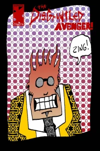 Issue #73