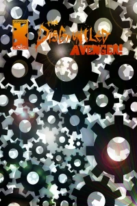Issue #82