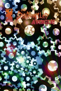 Issue #84