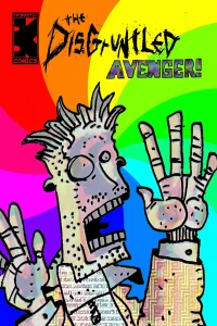 Issue #94