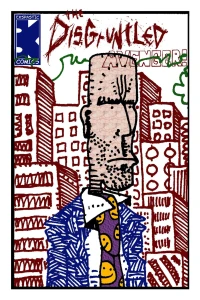 Issue #96