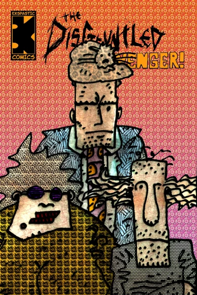 Cover of Meat/Soup Macaroni and Yak Hotdish