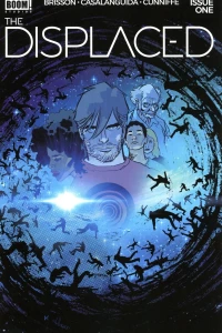 Chapter One: No Time For Goodbye