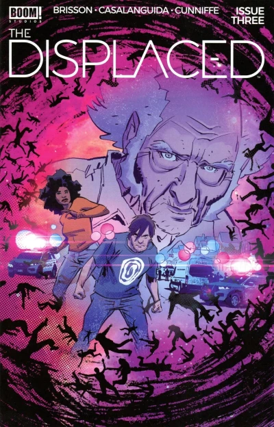 Cover of Chapter Three: Everyone Needs to Eat