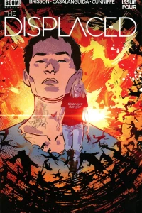 Chapter Four: Go Our Own Way