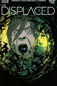 Chapter Five: What's Left?