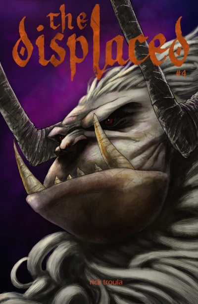 Cover of Children of the Grave