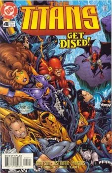 Cover of The Dissing