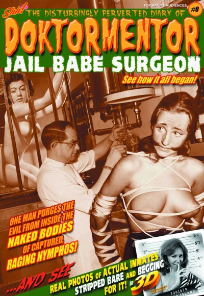 Cover of Issue #0