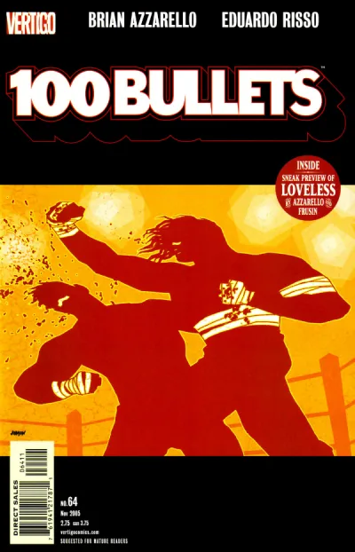 Cover of The Dive