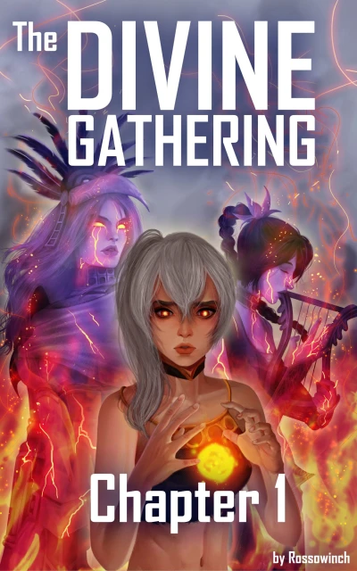 Cover of Chapter 1