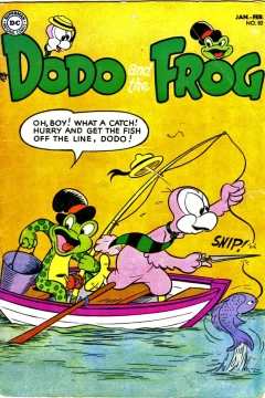 Boots, Boots, Boots, Bewitching Pitching, Oh Can You Ski, Super Service, Invisiblity Yours