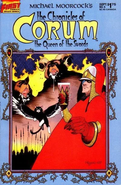 Cover of The Dog and the Bear
