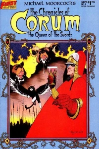 The Dog and the Bear