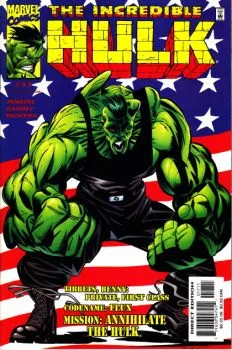 Cover of The Dogs of War, Part 4: Codename: Flux