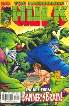 Cover of The Dogs of War, Part 7