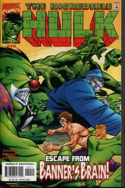 Cover of The Dogs of War, Part 7