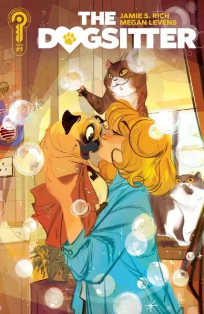 Cover of Cover B Nicoletta Baldari Variant