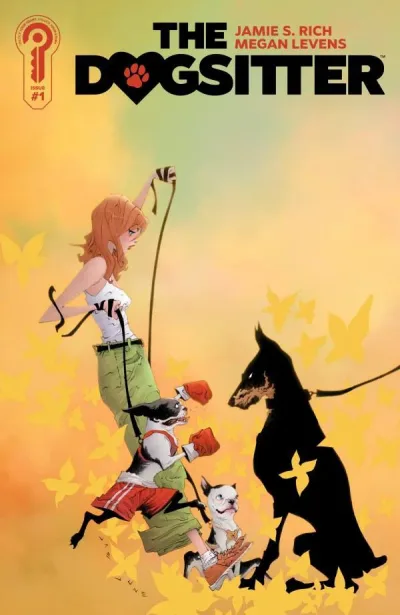 Cover of Cover C 1:10 Jae Lee Variant
