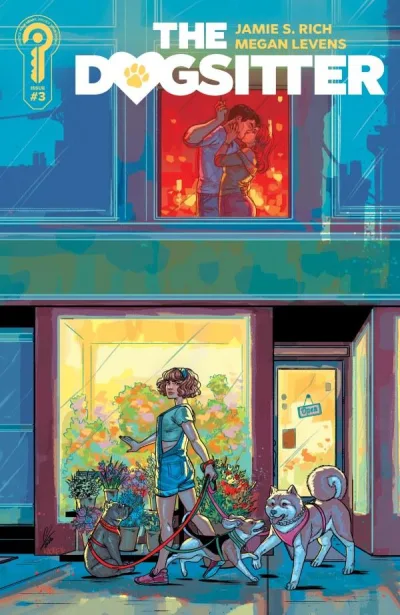 Issue #3