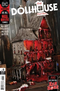 Una; Sea Dogs Chapter Twenty-Two