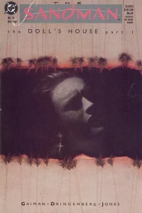 The Doll's House, Part 1: The Doll's House