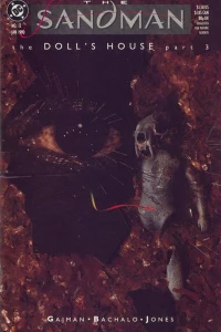 The Doll's House, Part 3: Playing House