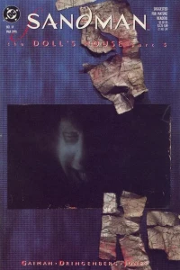 The Doll's House, Part 5: Collectors