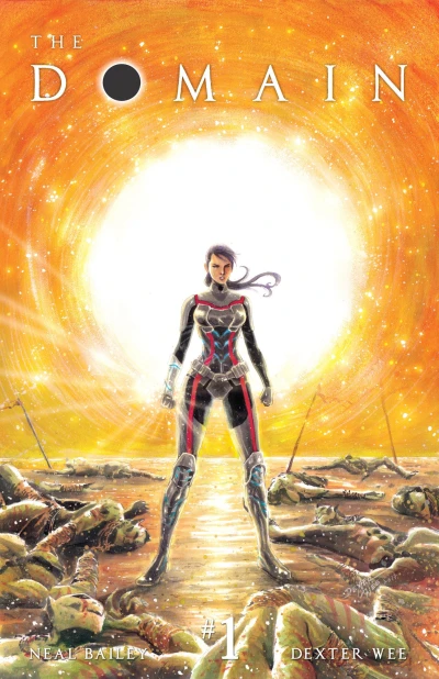 Cover of Orphan of Cheroxe, Part One