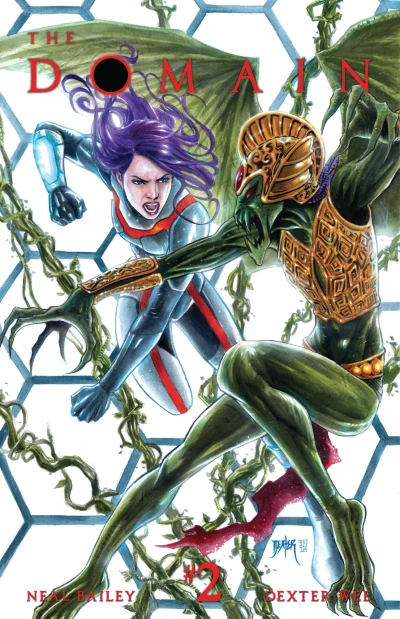 Cover of Orphan of Cheroxe, Part Two