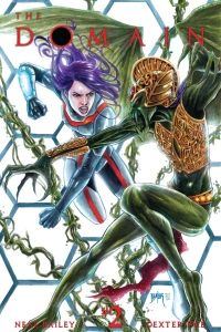 Orphan of Cheroxe, Part Two